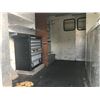 Image 3 : 2001 FORD 2WHDR E-450 SUPERDUTY, WHITE, UTILITY VAN, 7.3L V8, DIESEL, AUTOMATIC,