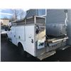 Image 2 : 2004 FORD 2WHDR, WHITE, PICKUP, F450 V8 POWERSTROKE, DIESEL, AUTOMATIC, VIN#1FDXX46P04EC12066,