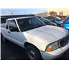 Image 2 : 2003 GMC SONOMA SL, WHITE, PICKUP, 4.3L, GAS, AUTOMATIC, VIN#1GTDT19XX38246896, 101,680KMS,