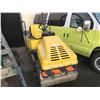 Image 1 : WACKER MODEL RD118 COMPACTOR