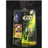 Image 2 : 3 STAR WARS KENNER EXPANDED UNIVERSE FIGURES IN ORIGINAL PACKAGING: SPACE TROOPER, KYLE KATARN &