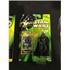 Image 2 : 4 STAR WARS FIGURES IN ORIGINAL PACKAGING: POWER OF THE FORCE: FREEZE FRAME EMPERORS GUARD,