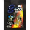 Image 2 : 3 STAR WARS POWER OF THE FORCE FIGURES IN ORIGINAL PACKAGING: LUKE SKYWALKER, BOBA FETT & TIE