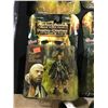 Image 8 : 8 ASSORTED PIRATES OF THE CARIBBEAN FIGURES IN ORIGINAL PACKAGING