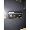 Image 2 : BROTHER GT-361 SERIES GARMENT PRINTER ON METAL MOBILE STAND