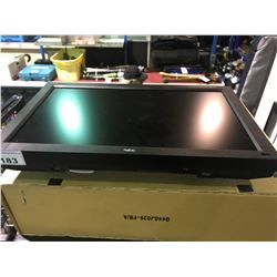 NEC MULTISYNC V321 32 INCH LCD MONITOR