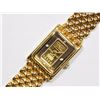 Image 2 : CREDIT SUISSE GENUINE 1 GRAM 999.9 FINE GOLD INGOT WATCH WITH CERTIFICATE. RETAIL $1800