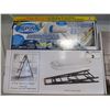 Image 1 : HURRICANE SPIN SCRUBBER/3 TIER SERVING TOWER (4 PIECE SET)