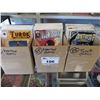 Image 1 : 3 BOXES OF ASSORTED COMICS