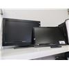 Image 1 : 26" SANSUI TV & 24" DYNEX TV (WORKING CONDITION UNKNOWN)
