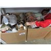 Image 2 : LARGE LOT OF DOLLS & ACCESSORIES