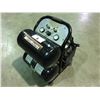 Image 2 : MOTOMASTER 125 PSI TWIN TANK AIR COMPRESSOR