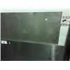 Image 2 : LARGE LOT OF ASSORTED METAL FABRICATING MATERIAL - ASSORTED SHEETS OF ALUMINUM, STAINLESS &
