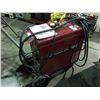 Image 2 : LINCOLN ELECTRI POWER MIG 255C WELDING MACHINE