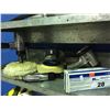 Image 2 : GROUP OF 5 ASSORTED PNEUMATIC TOOLS