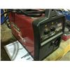Image 2 : LINCOLN ELECTRIC POWER MIG 180C WELDING MACHINE