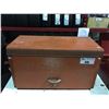Image 2 : RED 5 DRAWER TOOL BOX  & CONTENTS