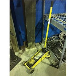 3 TON HYDRAULIC FLOOR JACK