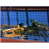 Image 2 : BLACK & DECKER ELECTRIC HEDGE HOG & REMINGTON ELECTRIC CHAIN SAW