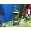 Image 1 : FAIRY OAK 13 WOOD BURNING CAST METAL STOVE
