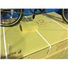 Image 2 : YUNBIKE SURFACE 604 C SERIES MEN'S ELECTRIC BIKE GREY (BOXED)