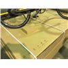 Image 2 : YUNBIKE C SERIES  ELECTRIC BIKE BLACK (BOXED)
