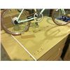 Image 2 : YUNBIKE C SERIES  ELECTRIC BIKE MINT GREEN (BOXED)