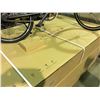 Image 2 : YUNBIKE C SERIES ELETRIC BIKE - BLACK (BOXED)