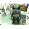 Image 2 : BEST MASSAGE  BROWN MASSAGE CHAIR