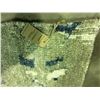Image 2 : APPROX  8' X 10' CONTEMPORARY AREA RUG MULTI COLOUR - BLUES, GREY, WHITE