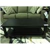 Image 2 : 3PCS CONTEMPORARY COFFEE & END TABLE SET