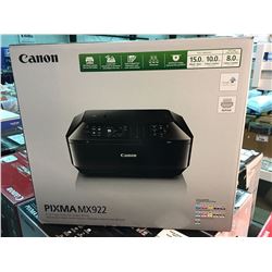 CANON PIXMA MX922 PRINTER