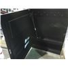 Image 2 : MIRRORED WALL MOUNT JEWELLERY CABINET