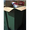 Image 2 : LARGE BOX FULL OF DECORATIVE WINTER WONDERLAND FINGER TIP TOWELS