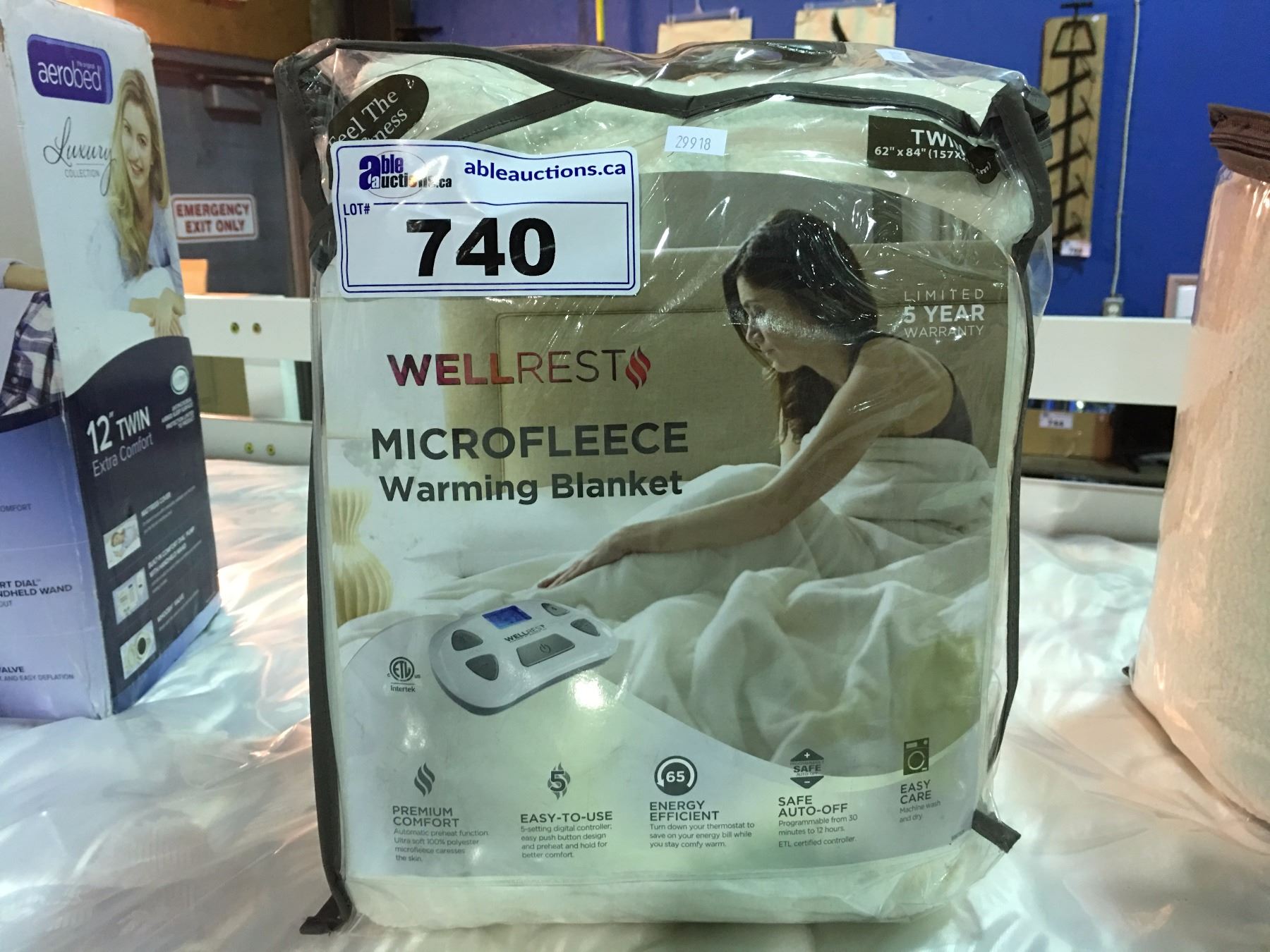 wellrest electric blanket error codes wellrest electric blanket error codes