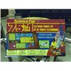 Image 1 : VINTAGE SCIENCE FAIR ELECTRONIC PROJECT KIT