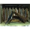 Image 2 : BOX OF 20 MADE IN SWEDEN FOLDING FISHERMANS FILET KNIVES