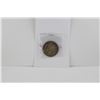Image 2 : 80% SILVER CANADIAN DOLLAR, 1966 CANOE