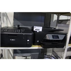 PAIR OF PRINTERS