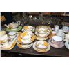 Image 2 : SHELF LOT OF MISC COLLECTABLE CHINA