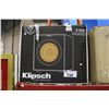 Image 1 : KLIPSCH SUBWOOFER