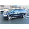 Image 1 : 2005 CHEVROLET VENTURE, BLUE, GASOLINE, VIN # 1GNDV03E85D131775