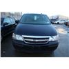 Image 2 : 2005 CHEVROLET VENTURE, BLUE, GASOLINE, VIN # 1GNDV03E85D131775