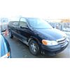 Image 3 : 2005 CHEVROLET VENTURE, BLUE, GASOLINE, VIN # 1GNDV03E85D131775