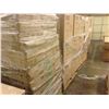 Image 2 : 10 PALLETS OF MAPLE READY TO ASSEMBLE OFFICE FURNITURE