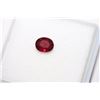 Image 1 : Natural Vivid Red Ruby 0.72 (5.7 MM) Carats