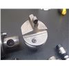 Image 8 : Lot of Misc Metalworking Units
