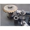 Image 2 : Lot of Misc Sandvik Metalworking Units