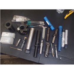 Lot of Misc Metalworking Units