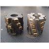 Image 2 : 3" Indexable Milling Units, No info on units